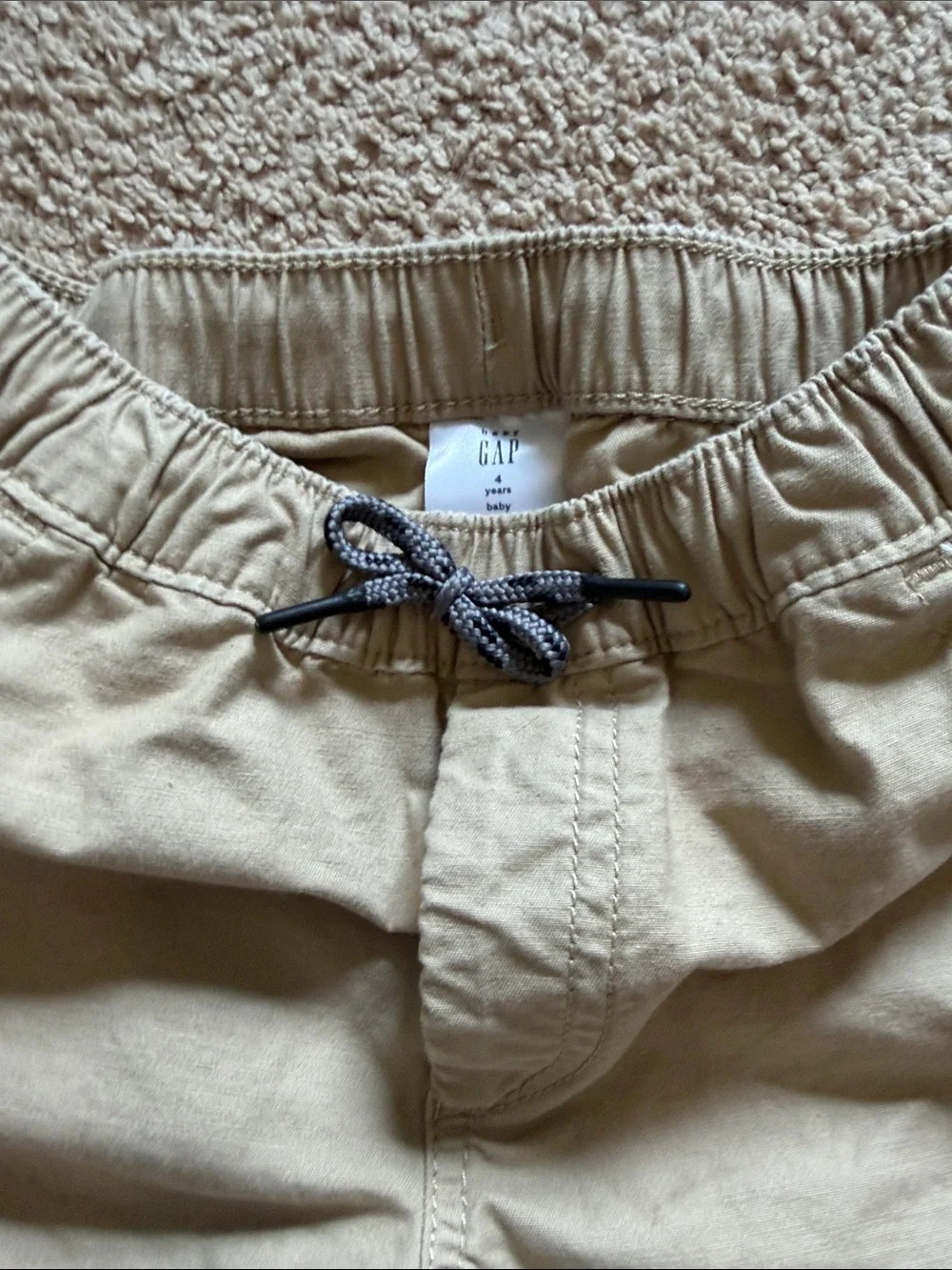 GAP toddler boys